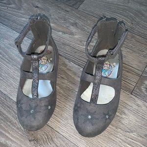 Kids frozen flats